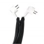 Logilink | Cable wrap | 2 m | Black - 6